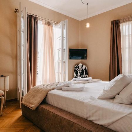 Deluxe Residence Uncle Vassos Thessaloníki Ngoại thất bức ảnh