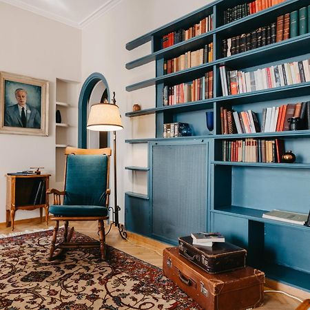 Deluxe Residence Uncle Vassos Thessaloníki Ngoại thất bức ảnh